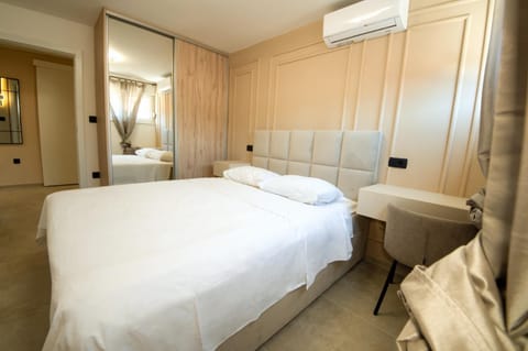 LuxZEN Apartment in Šibenik