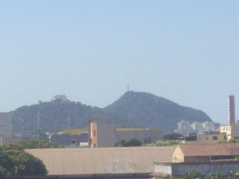 Nearby landmark, Day, Natural landscape, City view