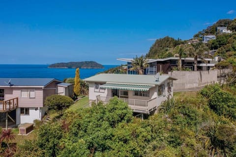 Property building, Sea view