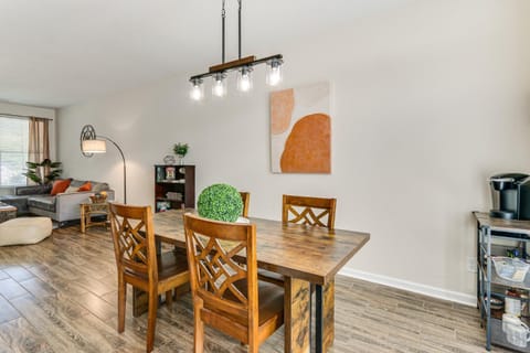 Historic District Retreat House in Bluffton