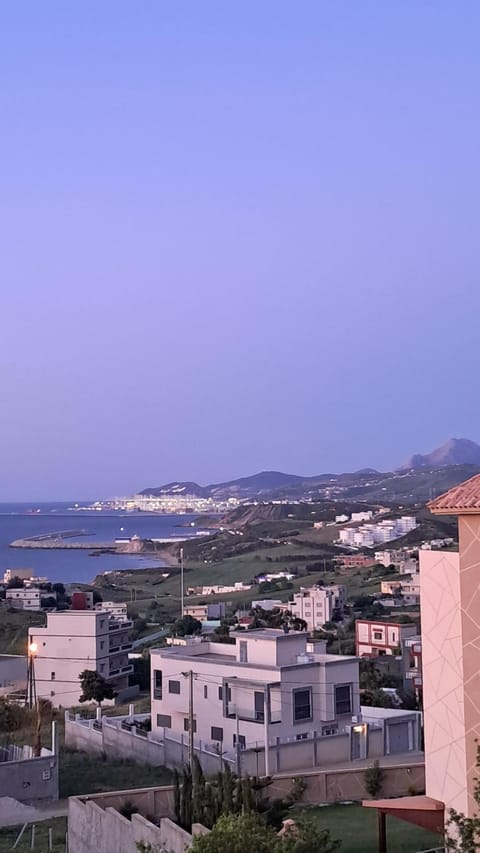 Property view