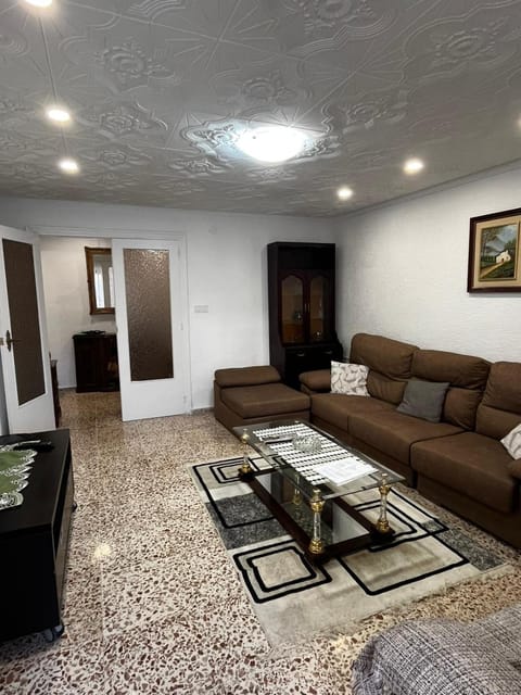 Lukas holiday home Vacation rental in Alicante