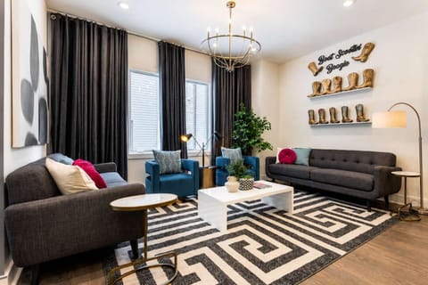 TV and multimedia, Living room, Photo of the whole room, Seating area
