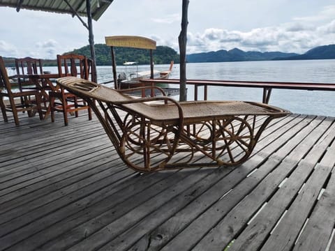 Koh Jum Family Homestay House in Krabi Changwat