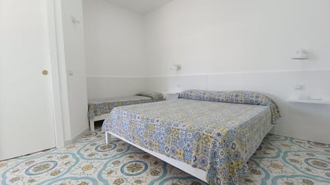 B & Beach Bed and Breakfast in Agropoli