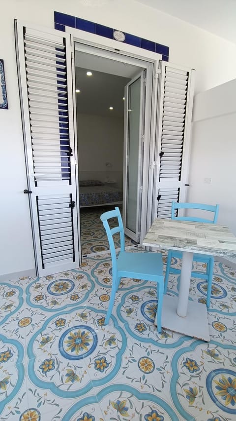 B & Beach Bed and Breakfast in Agropoli