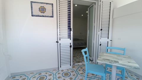 B & Beach Bed and Breakfast in Agropoli