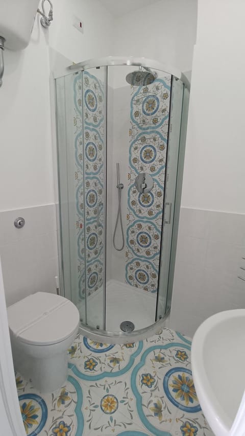 B & Beach Bed and Breakfast in Agropoli