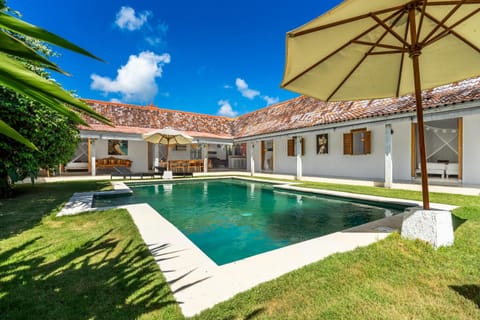 Garden, Garden view, Pool view, Swimming pool