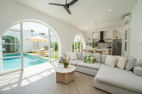 Cemagi Suites Brand New 3BR Villas Villa in Bali