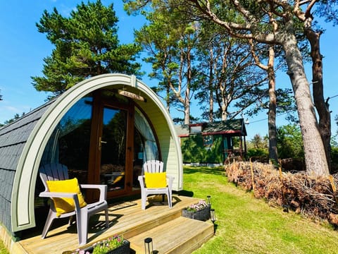 Patio, Facade/entrance, Garden, View (from property/room)