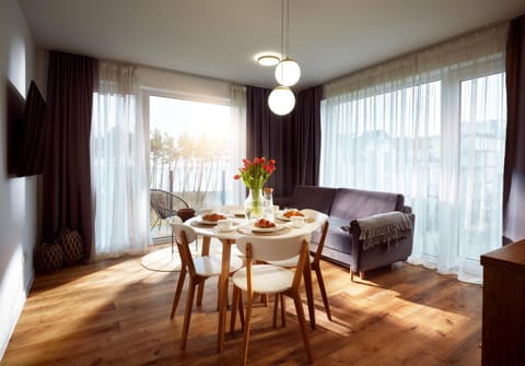 Mholiday Sarbinowo Apartment in West Pomeranian Voivodeship, Poland