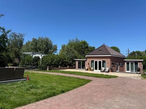 La Casa Goudacito Villa in Gouda