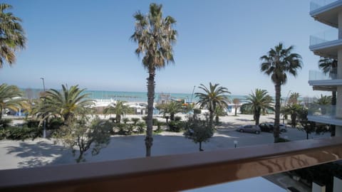Varsavia Apartment, fronte mare Rif A769 Apartment in San Benedetto del Tronto