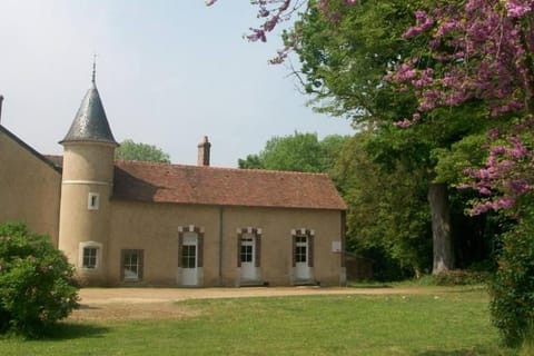 Garden view, Landmark view