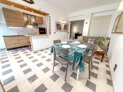 San Marino Apartment, deluxe superior Rif A775 Apartment in San Benedetto del Tronto