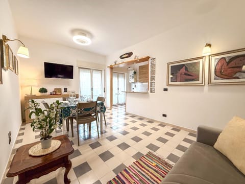 San Marino Apartment, deluxe superior Rif A775 Apartment in San Benedetto del Tronto