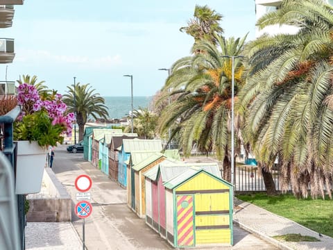 San Marino Apartment, deluxe superior Rif A775 Apartment in San Benedetto del Tronto