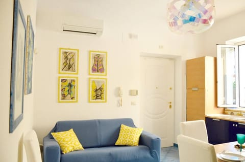 Miami Apartment, Piano terra Rif A806 Apartment in San Benedetto del Tronto