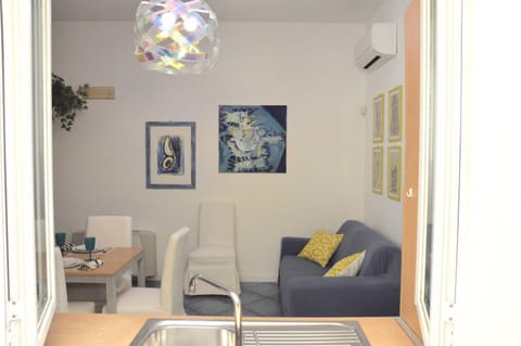 Miami Apartment, Piano terra Rif A806 Apartment in San Benedetto del Tronto