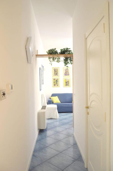 Miami Apartment, Piano terra Rif A806 Apartment in San Benedetto del Tronto