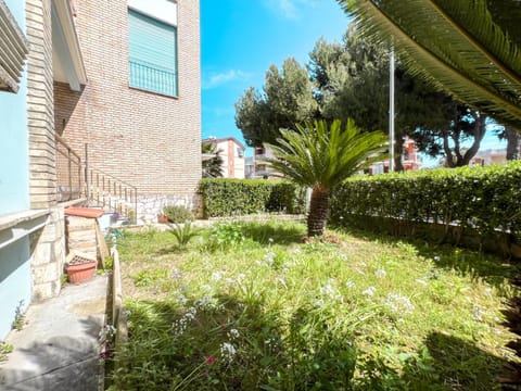 Phoenix Apartment Via Giolitti 3 camere Rif A809 Apartment in San Benedetto del Tronto