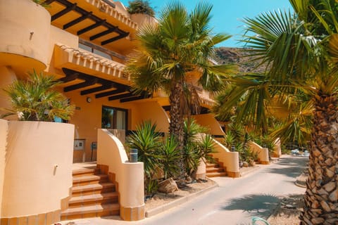 Property building, Garden, Garden view