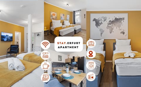 Communal lounge/ TV room, Bed, TV and multimedia, Photo of the whole room, Seating area, Evening entertainment, Bedroom, towels