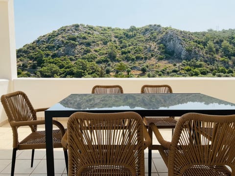 Seacret too Apartment in Samos, Greece