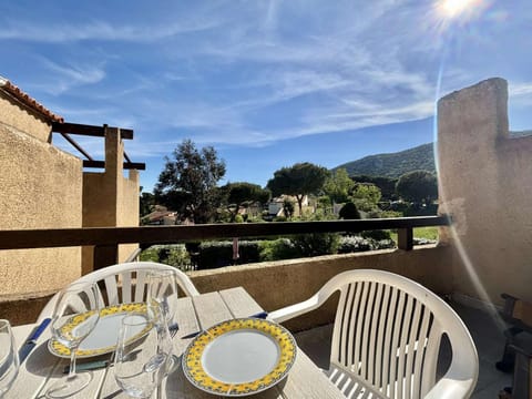 Balcony/Terrace, Dining area