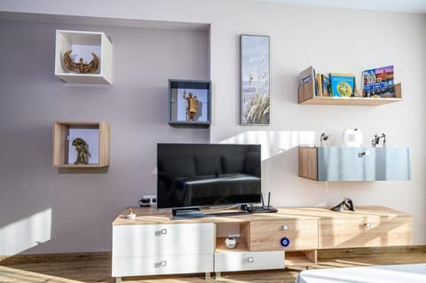 Апартамент Боруй Apartment in Stara Zagora