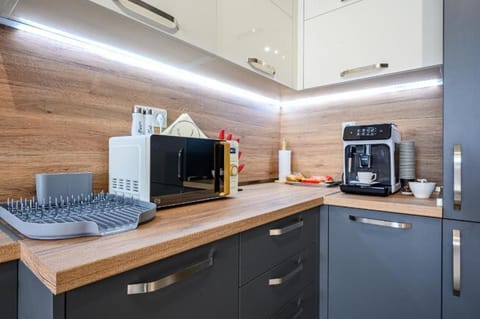 Апартамент Боруй Apartment in Stara Zagora