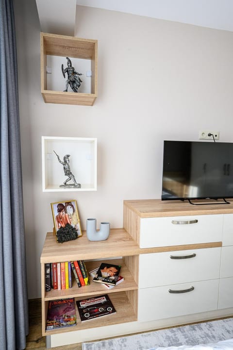 Апартамент Боруй Apartment in Stara Zagora