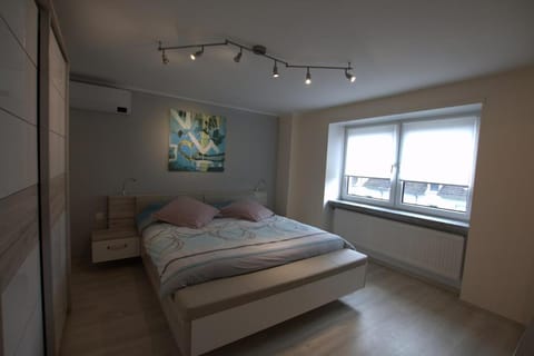 Cottage with large pool Au Jardin Du Levant House in Rhineland-Palatinate