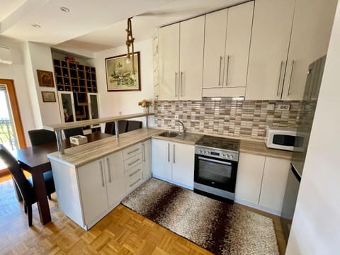 MyHOME Apartment Apartment in Municipality of Ohrid, North Macedonia