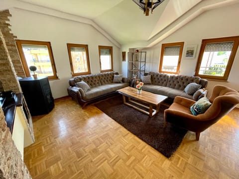 MyHOME Apartment Apartment in Municipality of Ohrid, North Macedonia