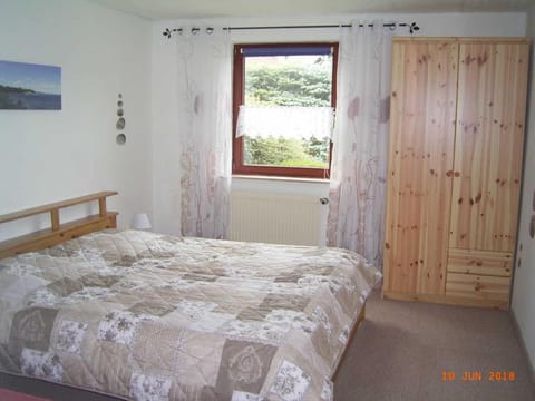 Ferienwohnung in Seedorf Apartment in Sellin