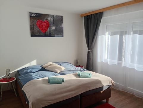 SeeSternchen Apartment in Villach