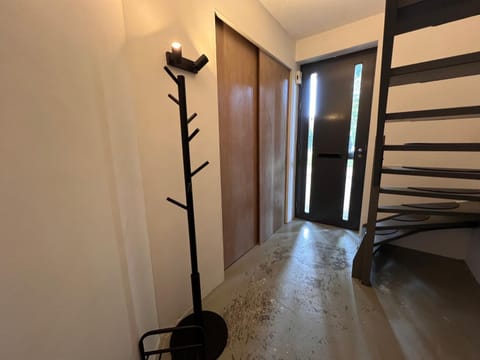 One Magnific 3 floors Authentic Dutch House with Terrace and One 2 bedrooms Deluxe modern apartment Apartment in Maastricht