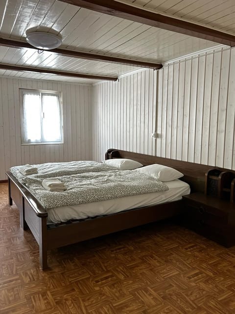 Cepis apartments Apartment in Canton of Ticino