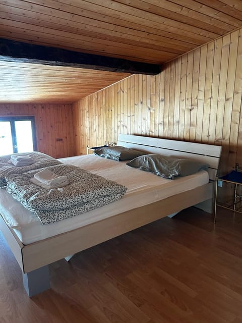 Cepis apartments Apartment in Canton of Ticino