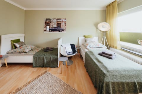 Keksfabrik Lofts zentral in Hamburg Apartment in Hamburg