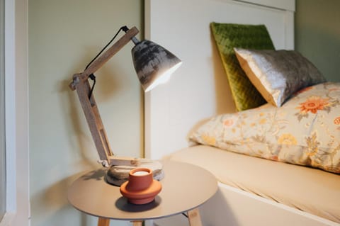 Keksfabrik Lofts zentral in Hamburg Apartment in Hamburg