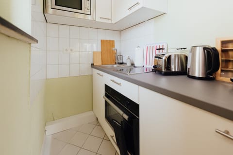 Keksfabrik Lofts zentral in Hamburg Apartment in Hamburg