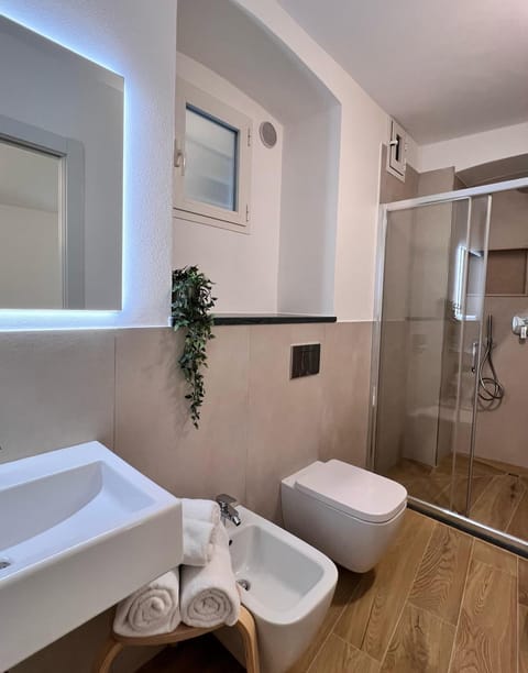 Sea View Affittacamere Riomaggiore Bed and Breakfast in Riomaggiore