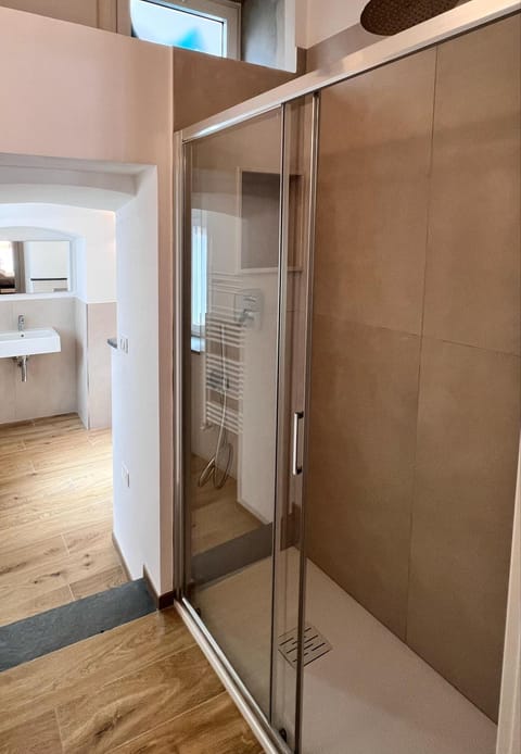 Sea View Affittacamere Riomaggiore Bed and Breakfast in Riomaggiore