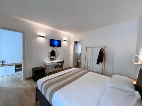 Sea View Affittacamere Riomaggiore Bed and Breakfast in Riomaggiore