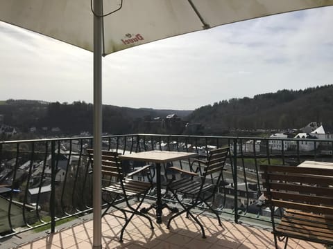 Hotel Cosy Bouillon Hotel in Wallonia, Belgium