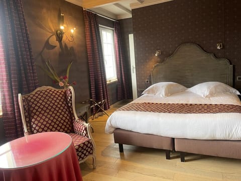 Hotel Cosy Bouillon Hotel in Wallonia, Belgium