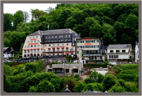 Hotel Cosy Bouillon Hotel in Wallonia, Belgium